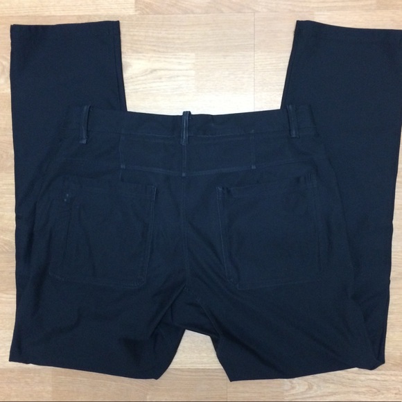 lululemon athletica Pants | Lululemon Mens Golf Pants | Poshmark